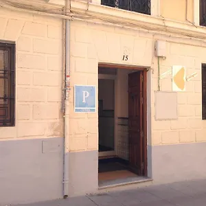 La Milagrosa Gasthof Granada