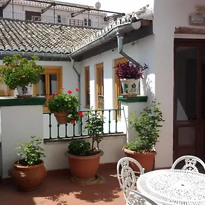 San Joaquin Gasthof Granada