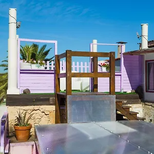 Maison d'hôtes Relais Gitanos