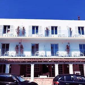 Bhc Boutique Cala Millor Pensión