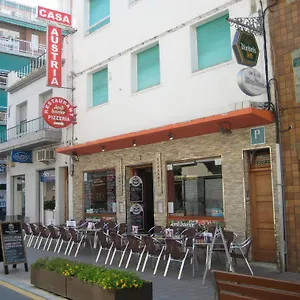 Casa Austria Calella