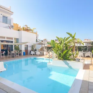 La Ermita Gasthof Nerja