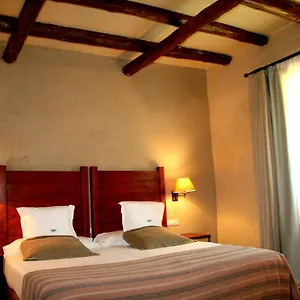 Hotel Mas Salvi Country Boutique