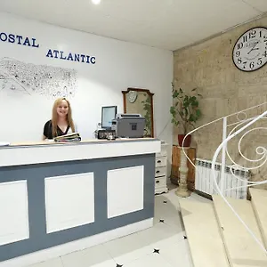 Atlantic Calella