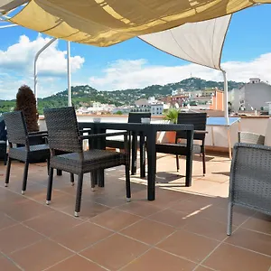 Julieta Gasthof Lloret de Mar