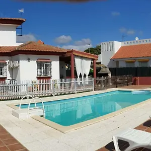 Le Ali Del Cuore Bed and breakfast