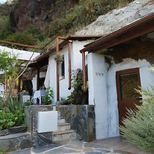La Cueva De ángel Bed and breakfast